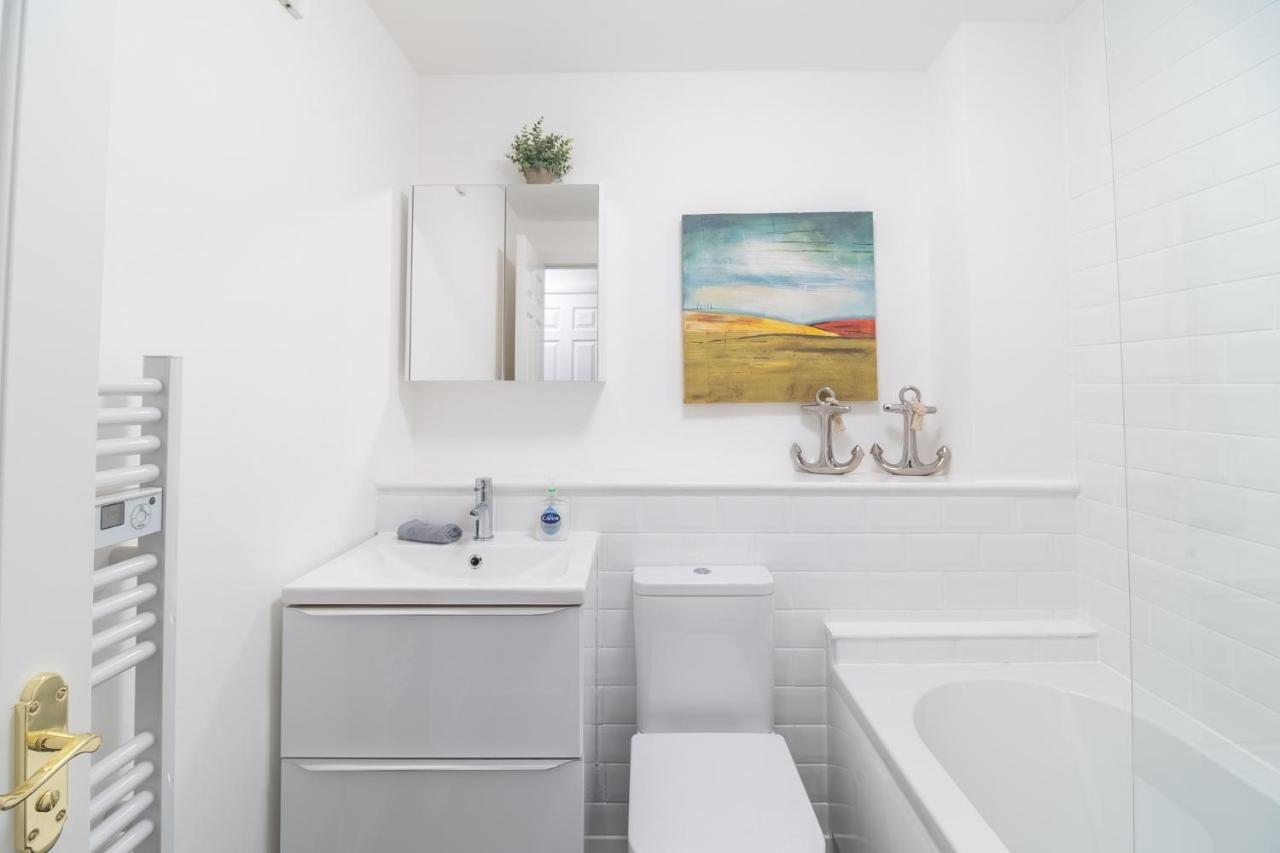 Luxury Glasgow Flat In The Heart Of The Westend Kültér fotó